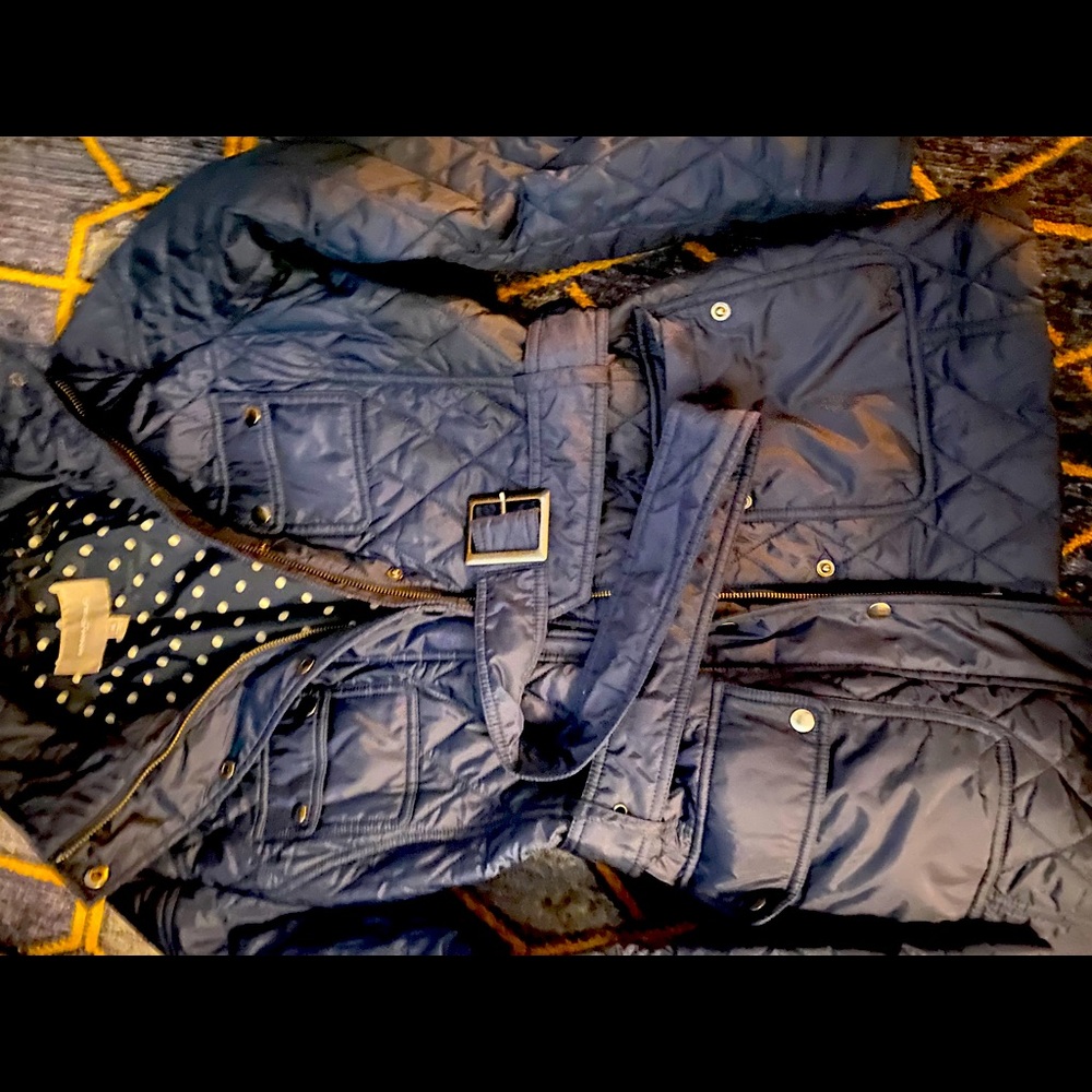 Never wore it, brand 
New not tags